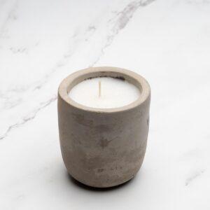 Aromatherapy Meditation Candle