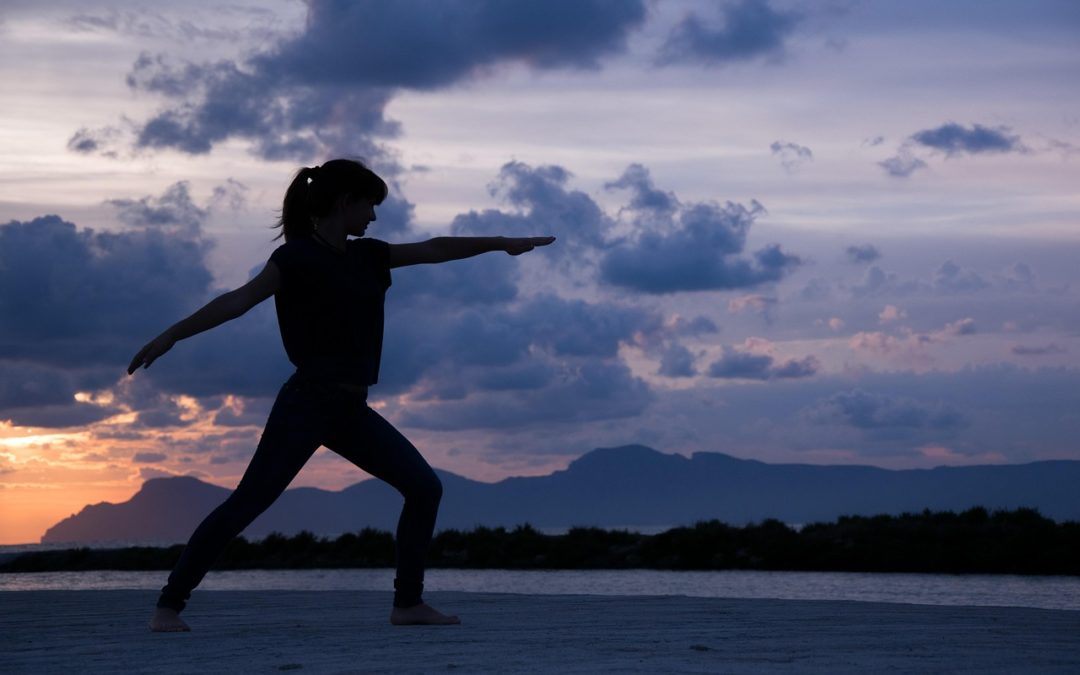 Beginner’s Guide: How to Start Your Yoga Journey