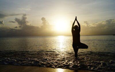 The Power of Morning Yoga: Start Your Day with Energy