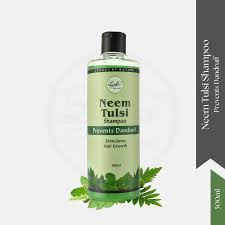 Neem & Tulsi Facial Mist