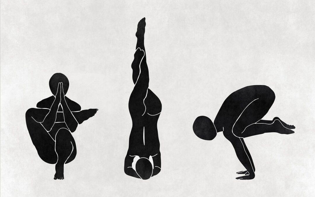 Beginner’s Guide to Yoga: 7 Easy Poses to Get You Started