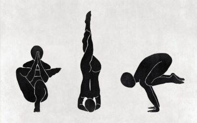 Beginner’s Guide to Yoga: 7 Easy Poses to Get You Started